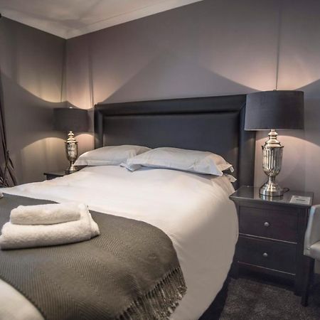 N'Ista Boutique Rooms Birkdale, サウスポート エクステリア 写真