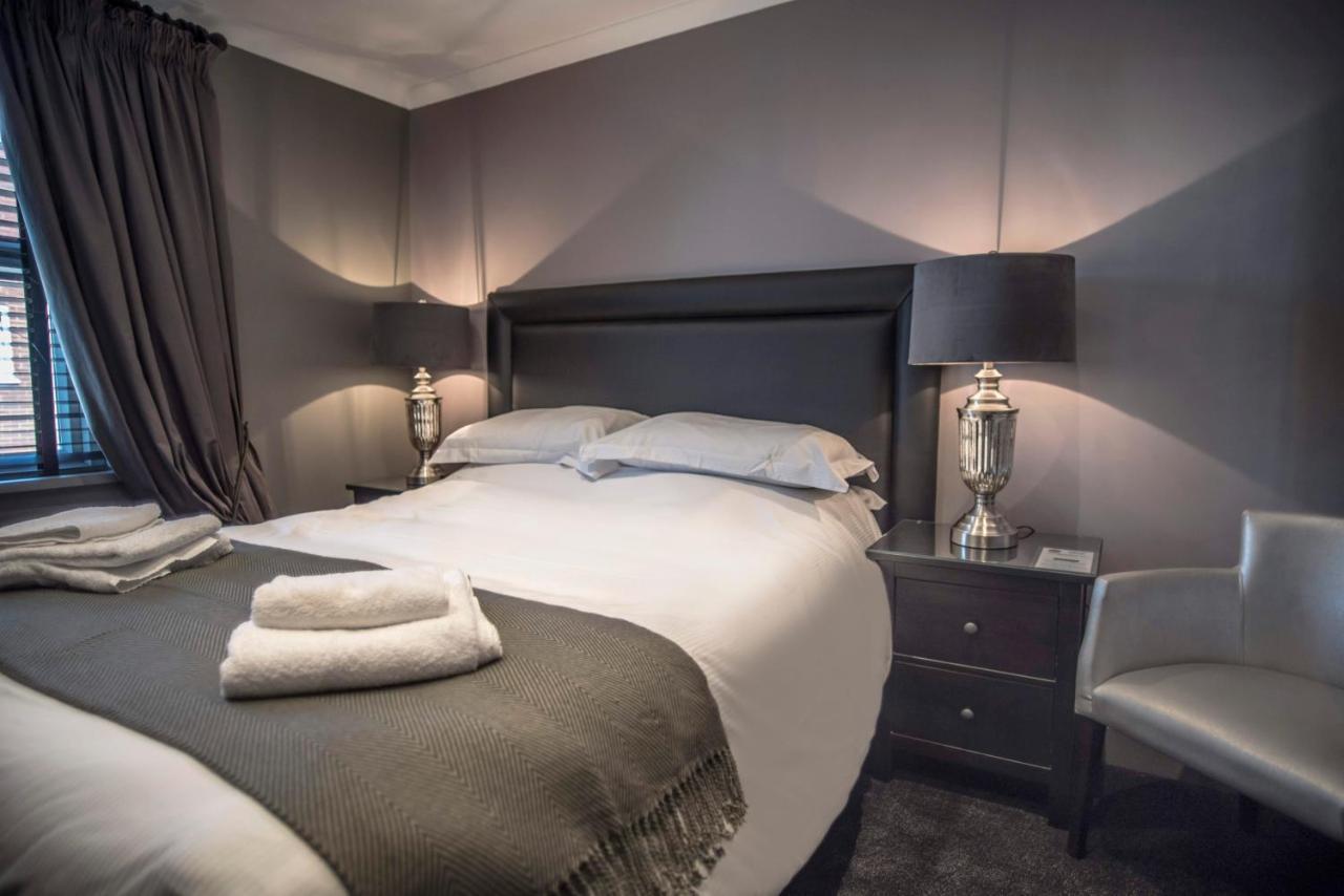 N'Ista Boutique Rooms Birkdale, サウスポート エクステリア 写真