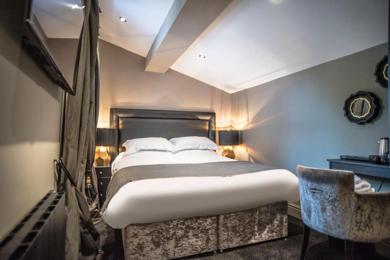 N'Ista Boutique Rooms Birkdale, サウスポート エクステリア 写真