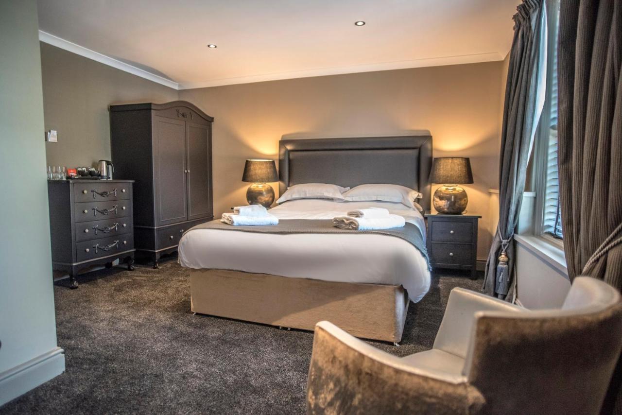 N'Ista Boutique Rooms Birkdale, サウスポート エクステリア 写真