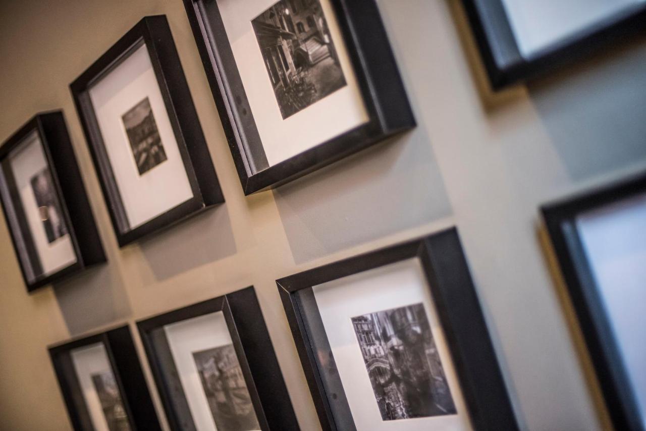 N'Ista Boutique Rooms Birkdale, サウスポート エクステリア 写真