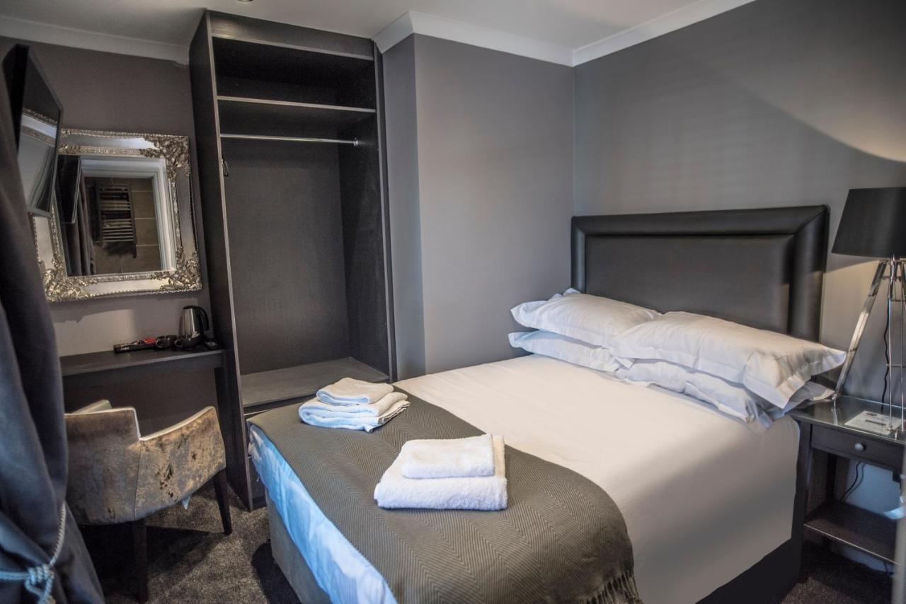 N'Ista Boutique Rooms Birkdale, サウスポート エクステリア 写真